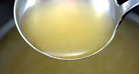 ちゃんこ鍋用特製スープ