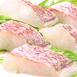 鯛の切り身(80g)